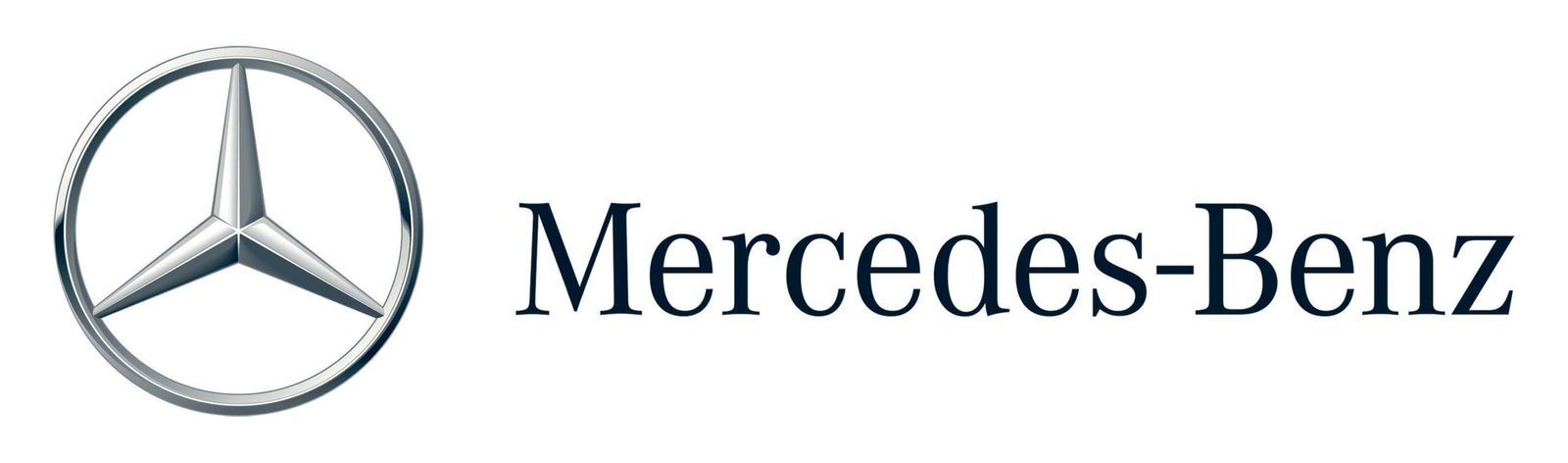 Mercedes logo